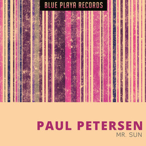 Mr. Sun album