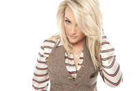 Jamie Lynn Spears