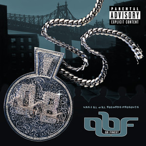 Queensbridge the Album cover