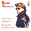 All the Hits Plus More - The Best of David Garrick cover