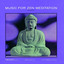Music For Zen Meditation Albumcover