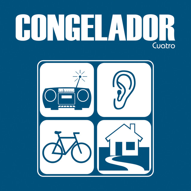 Cuatro cover