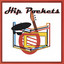 Hip Pockets Albumcover