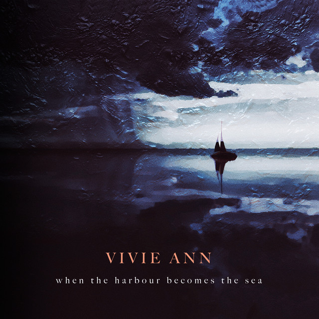 Musik Album: 'When the Harbour Becomes the Sea' von  Vivie Ann