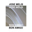 Bon Amigo Albumcover