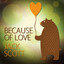 Because of Love cover