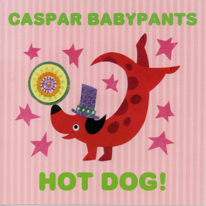 Hot Dog! album