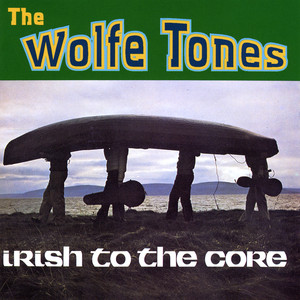 Irish to the Core album