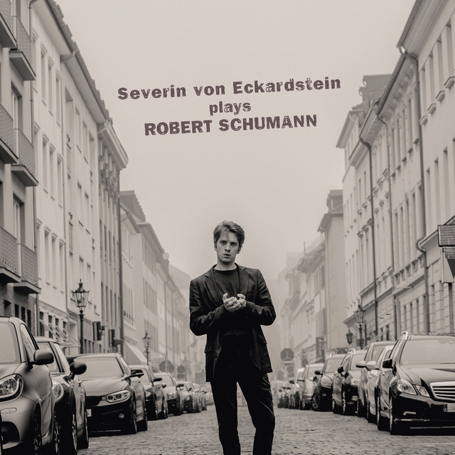 Severin von Eckardstein Photo