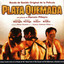 Plata Quemada (Original Motion Picture Soundtrack) cover