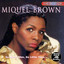 The Best of Miquel Brown cover
