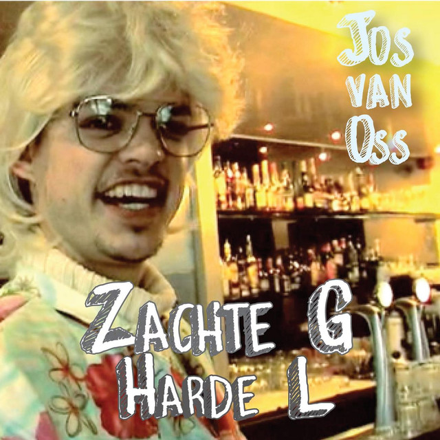 Jos Van Oss Photo