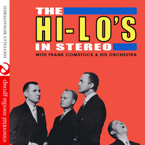 The Hi-Lo's in Stereo (Digitally Remastered) album