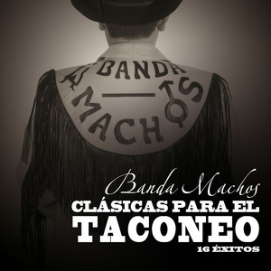 Clasicas para el Taconeo album