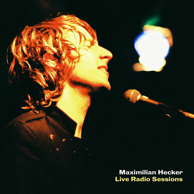 Live Radio Sessions cover