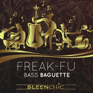 Freak-Fu