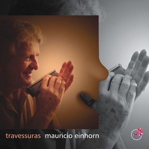 Travessuras Albumcover