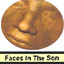 Faces in the son Albumcover