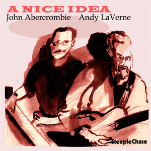 A Nice Idea cover