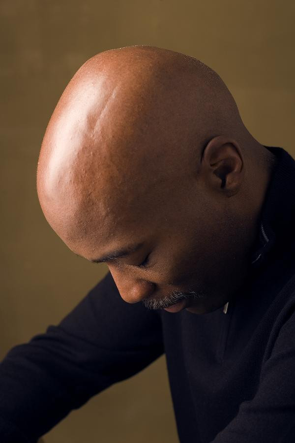 Darrell Grant photo