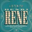 Listen to Henri Renè Albumcover