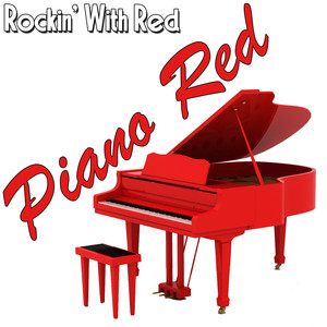 Rockin' With Red cover