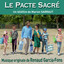 Le pacte sacré (Bande originale du téléfilm de Marion Sarraut) cover