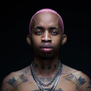 Tshego Photo