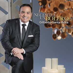 Necesito un Bolero (US Latin Product) cover