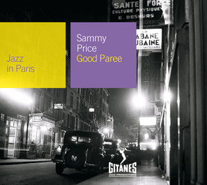 Good Paree album