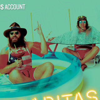 The Icarus Account Photo