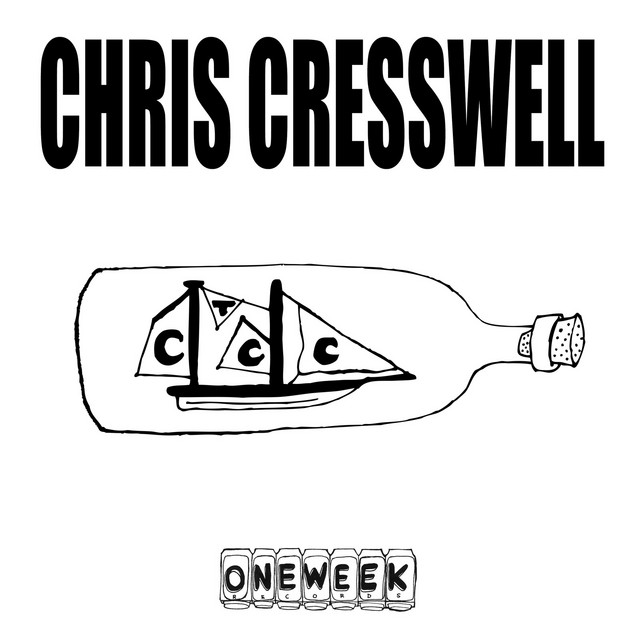 One Week Record cover