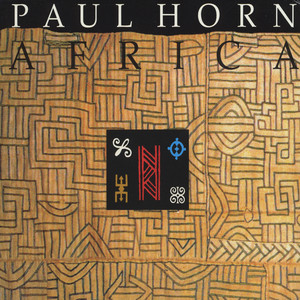 Africa cover