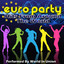 Euro Party: Hits From Around The World Albumcover