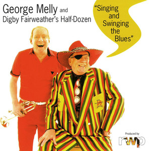 Singing and Swinging the Blues cover