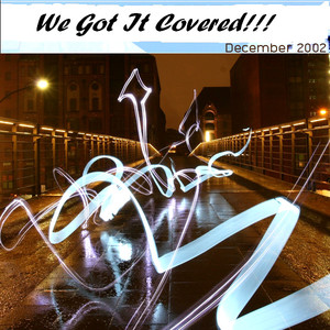 We Got It Covered! album