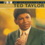An Introduction To Ted Taylor cover