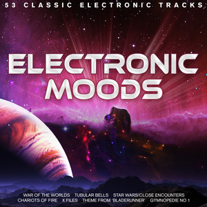 Electronic Moods album