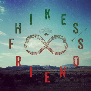 Friends cover