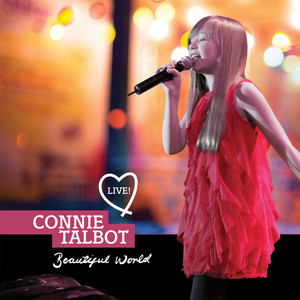 Beautiful World Live album