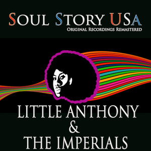 Soul Story USA (Remastered) album