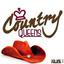 Country Queens Volume 1 Albumcover