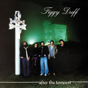 After the Tempest cover