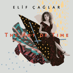 The Art of Time cover
