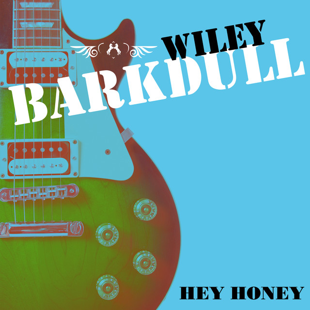 Wiley Barkdull Photo