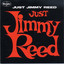 Just Jimmy Reed cover