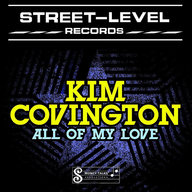 Kim Covington Photo