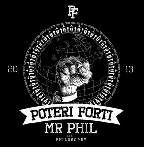 Mr. Phil Photo