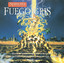 Fuego gris cover
