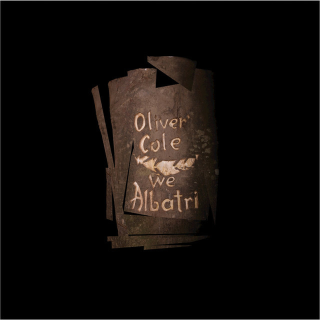 We Albatri cover